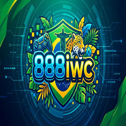 Logo 888iwc